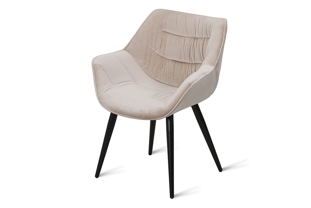 Стул для гостиной металлический B805 – латте, Капучино, B805
Стул для гостиной металлический B805 – латте, Капучино, B805