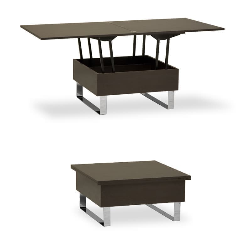 Мебель » Столы » Раскладные столы трансформеры » Раскладной стол-трансформер
