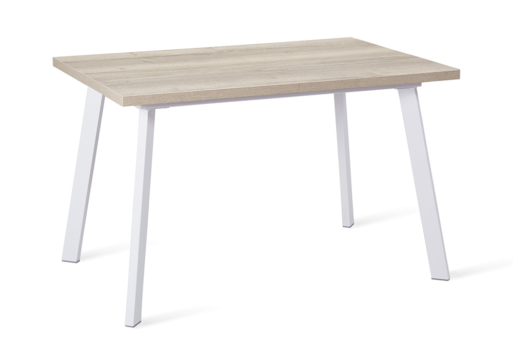 Стол раскладной TOMAS 120 ANTIC WOOD W - прямоугольный, Светлый дуб, TOMAS
Стол раскладной TOMAS 120 ANTIC WOOD W - прямоугольный, Светлый дуб, TOMAS