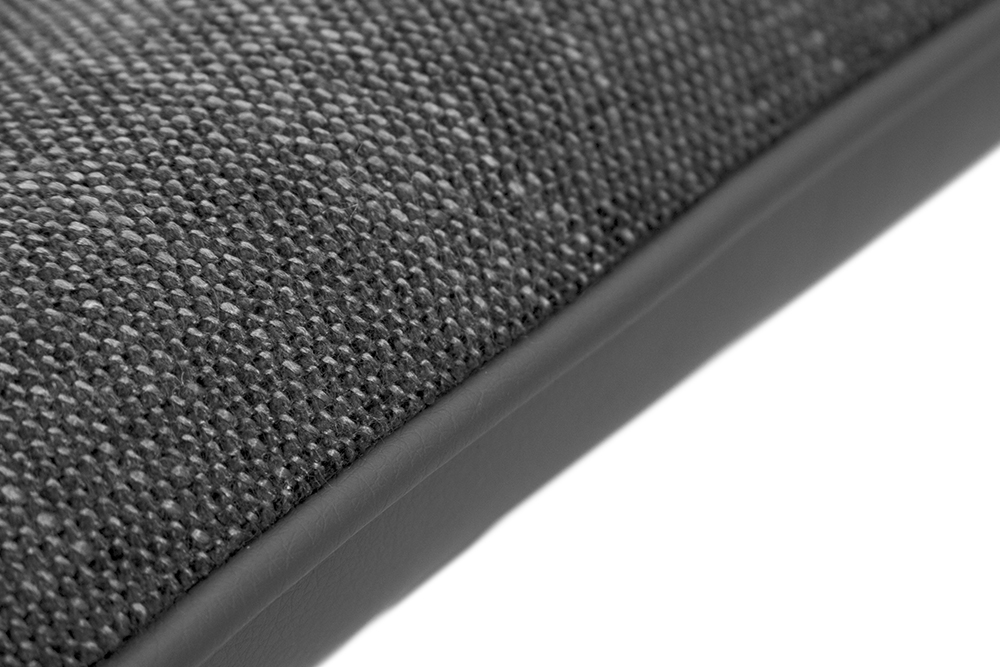 Стул обеденный металлический B300 – базальт AERO, цвет черный, размер 64 59716 - фото 6