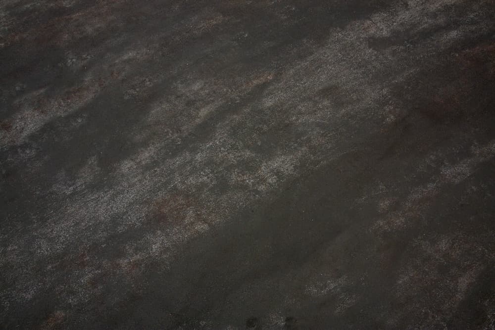 Стол обеденный раскладной KLOD – Прямоугольный AERO, цвет керамическая столешница - цвет антрацит, черный матовый лак, размер 120 (+40) 48723 - фото 7