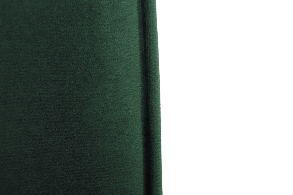 Стул обеденный металлический B140 – темно-зеленый AERO, цвет черный, размер 58 65311 - фото 7