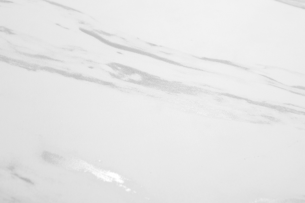 Стол раскладной RONDO 120 - круглый AERO, цвет белый мрамор, размер 120 (+40) 77724 - фото 7