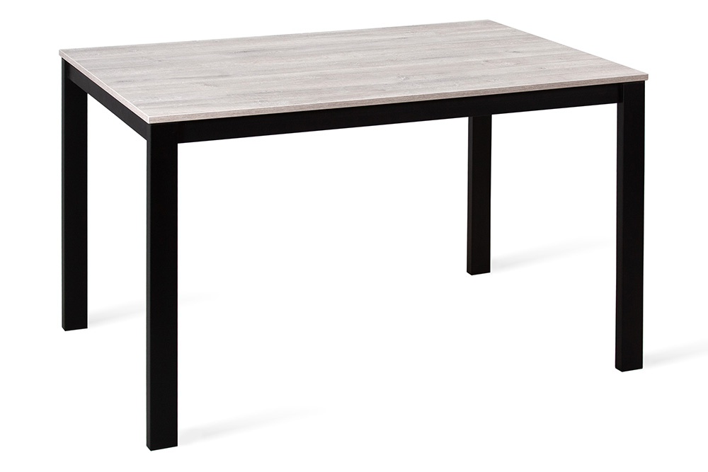 

Стол раскладной OLAF 120 LOFT WOOD - прямоугольный, Светлое дерево, OLAF