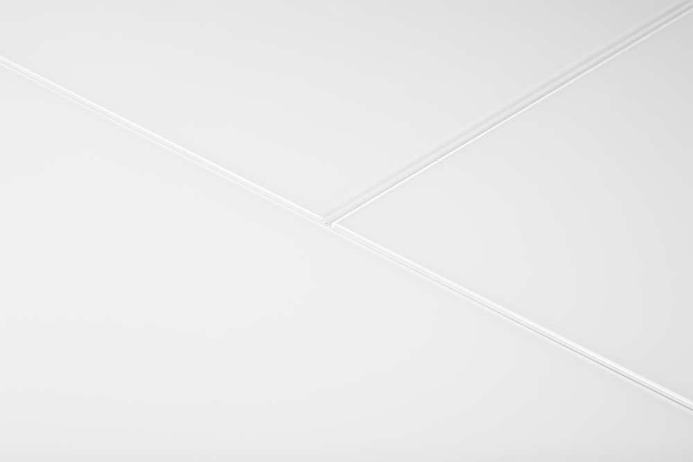 Стол раскладной FARGO 120 WHITE SILK W - круглый AERO, цвет белый шелк, белые ножки, размер 120 (+40) 113005 - фото 7