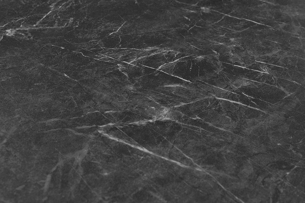 Стол обеденный раздвижной NEVADA – Прямоугольный AERO, цвет темно-серый палладий, размер 110 (+45) 98017 - фото 9