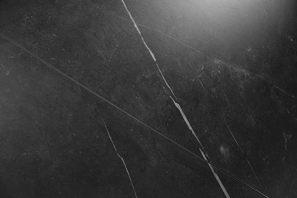 Стол обеденный раздвижной PANAMA – Прямоугольный AERO, цвет темно-серый, размер 160 (+40) (+40) 113775 - фото 8
