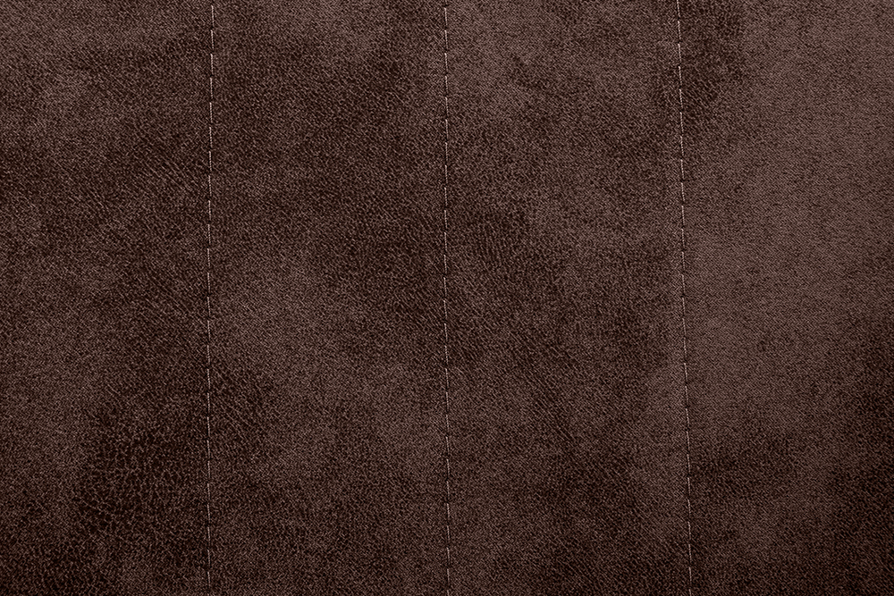 Стул обеденный металлический B224-M – шоколад AERO, цвет черный, размер 52 82773 - фото 8