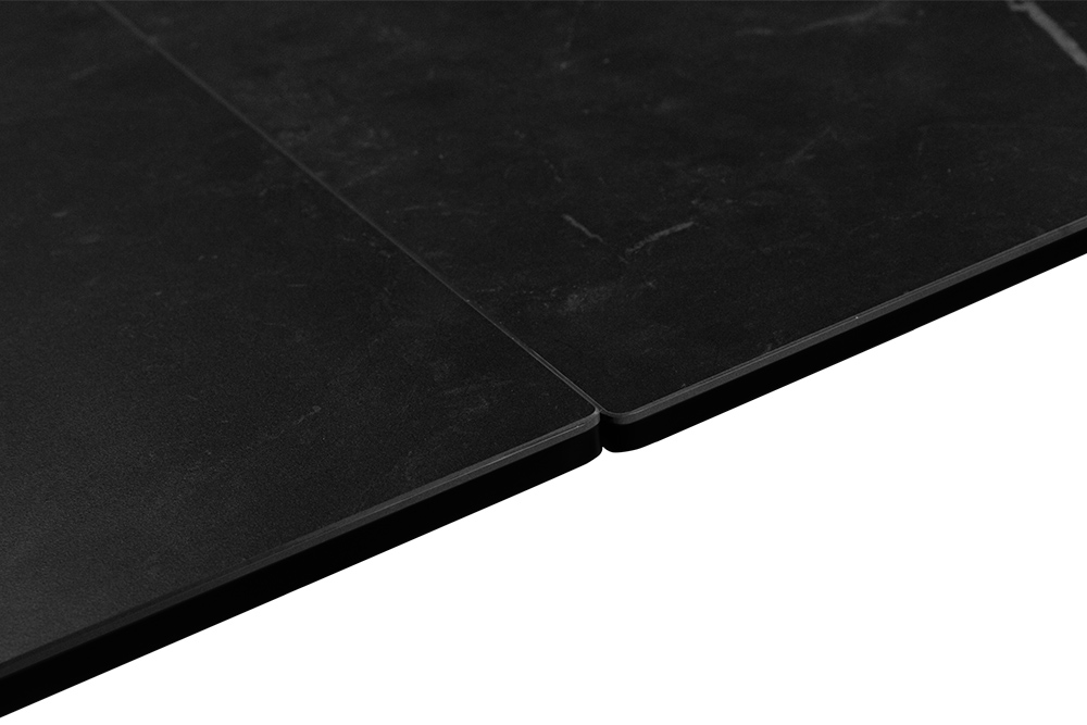Стол обеденный раздвижной PANAMA – Прямоугольный AERO, цвет темно-серый, размер 200 (+50) (+50) 114027 - фото 8