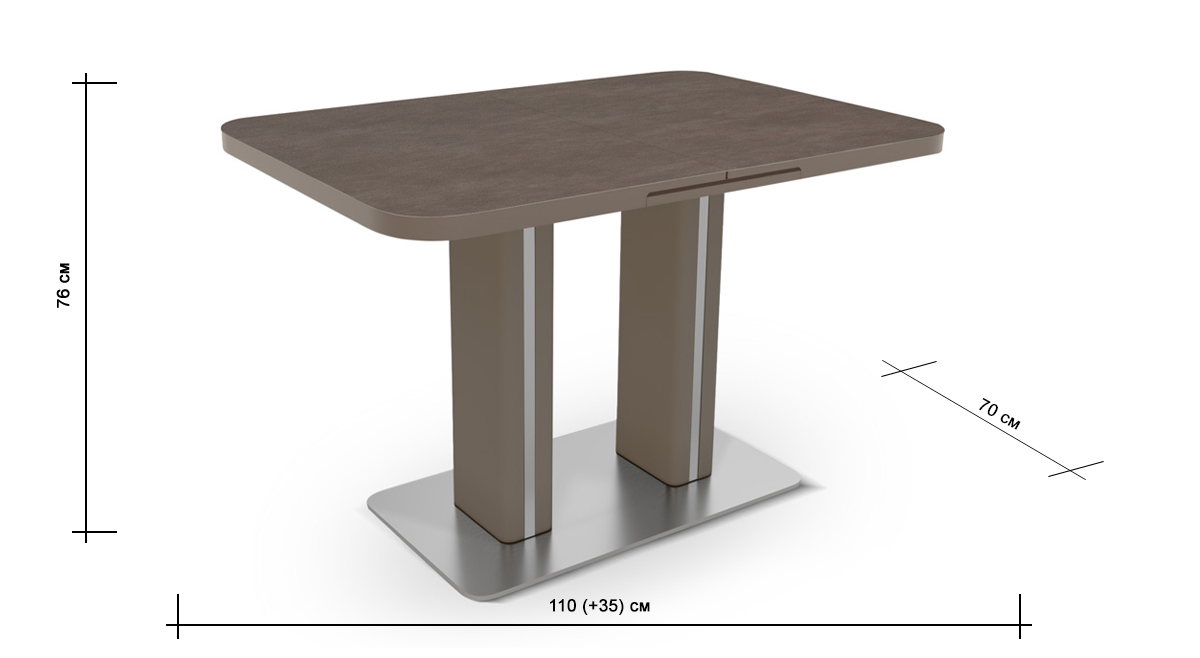 Стол кухонный 110 70. Стол Dario 110 cap CER. Стол Dario 110 Basalt CER. Стол Dario 120 Coral CER. Стол Dario 110.