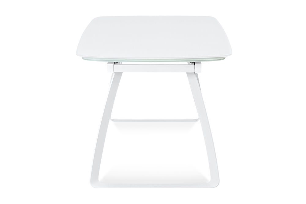 Стол обеденный раздвижной SUOMI – Прямоугольный AERO, цвет белый, размер 140 (+35) (+35) 61361 - фото 2
