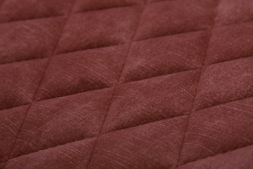 Стул обеденный металлический B820 – пудровый AERO, цвет розовый, размер 55 58643 - фото 4
