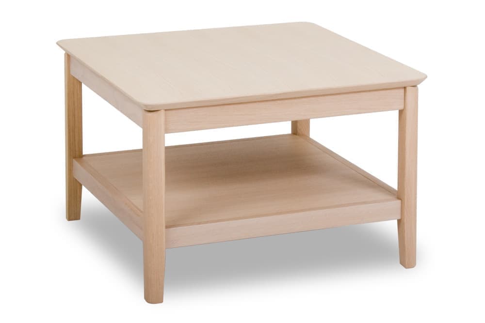 

Журнальный стол CT-668-60 White OAK, Выбеленный дуб