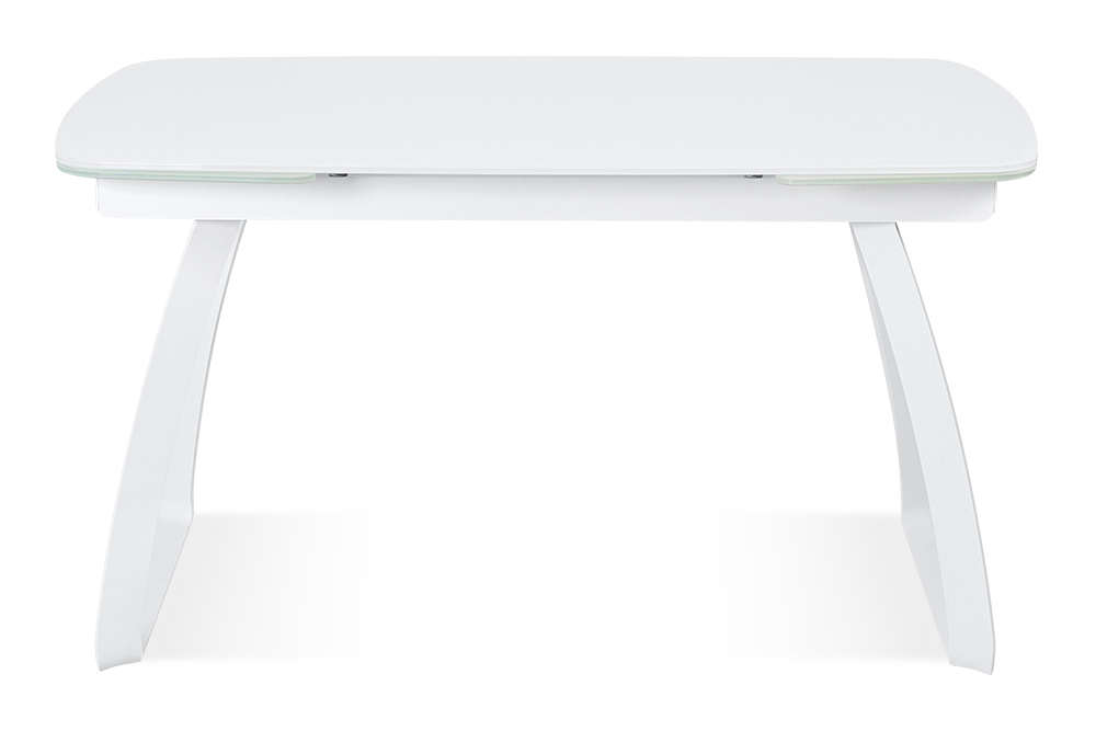 Стол обеденный раздвижной SUOMI – Прямоугольный AERO, цвет белый, размер 140 (+35) (+35) 61361 - фото 3