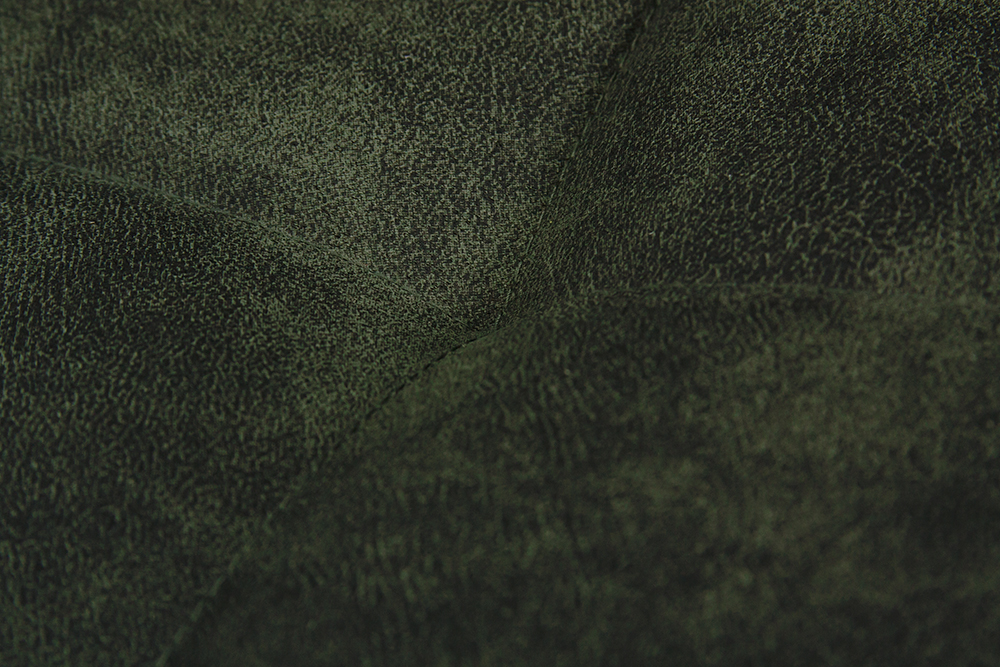 Стул обеденный металлический B222 – темно-зеленый AERO, цвет белый, размер 52 66250 - фото 6