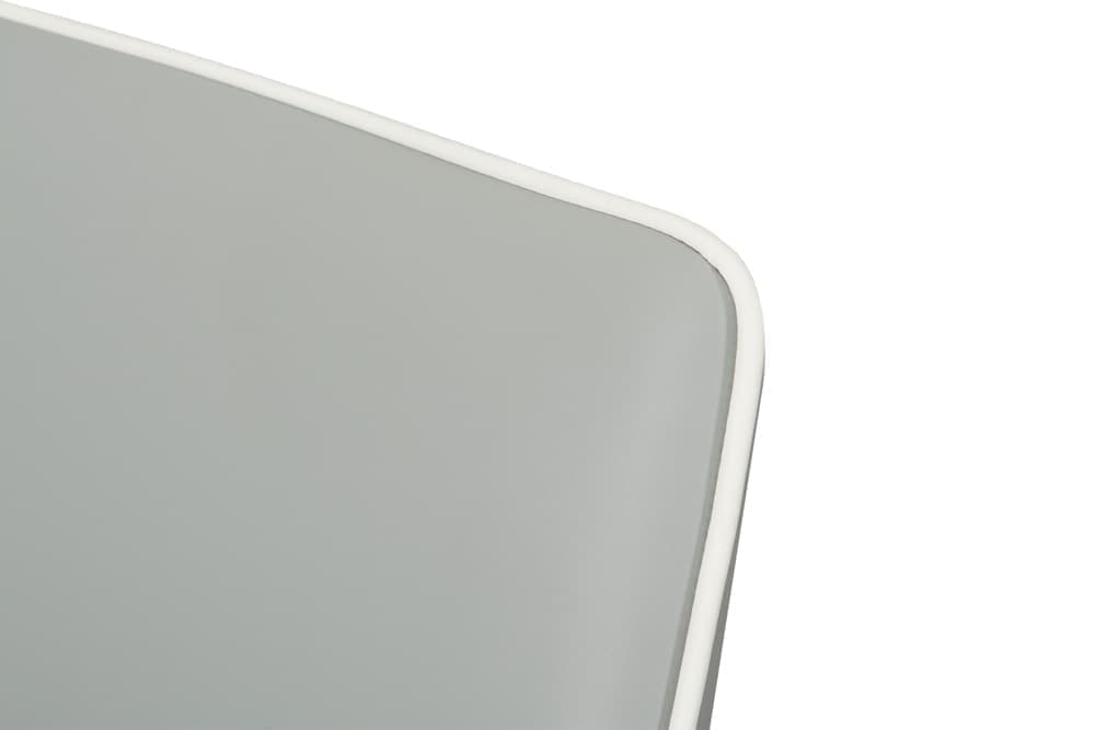 Стул для гостиной металлический B70 – серый AERO, размер 45 41727 - фото 6