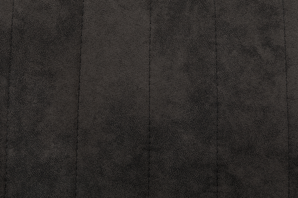 Стул обеденный металлический B224-M – базальт AERO, цвет черный, размер 52 78582 - фото 8
