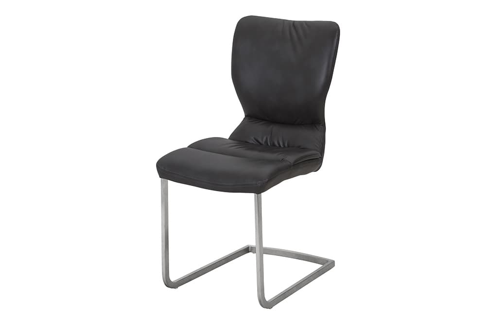 

Стул обеденный металлический B304 – черный, B304