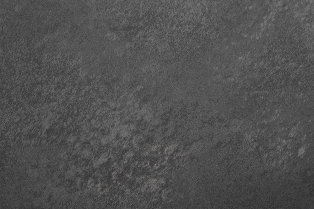 Стол лакированный обеденный раздвижной LAURA – Овальный AERO, цвет карбон, размер 120 (+40) 71510 - фото 2