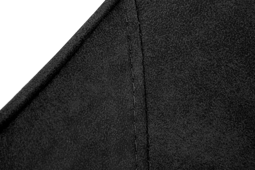 Стул обеденный металлический B813 – базальт AERO, цвет черный, размер 59 76132 - фото 5